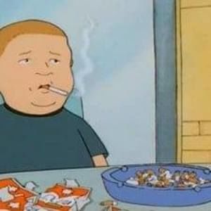 Meet your Posher, Adam